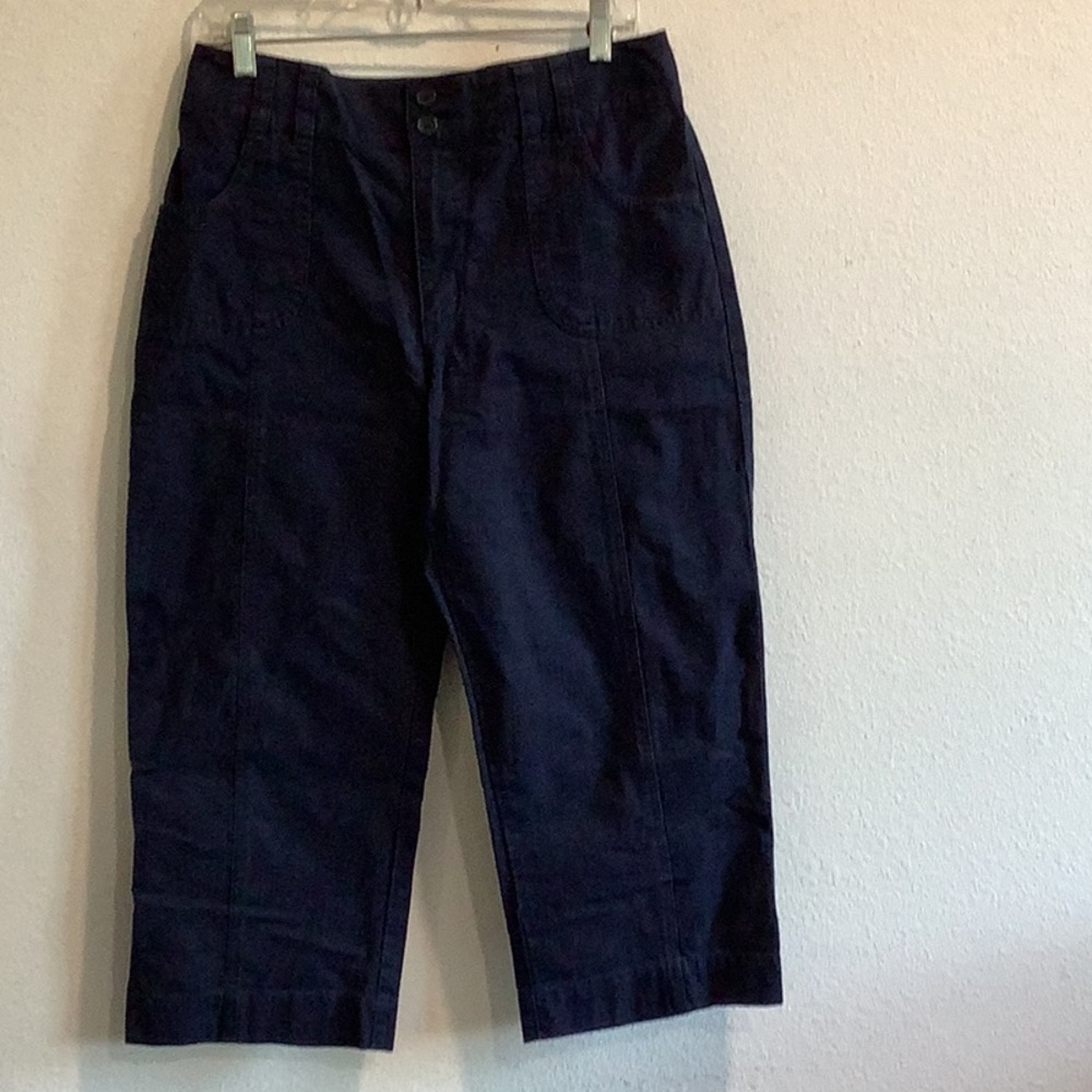 Women’s Sonoma Lifestyle capris